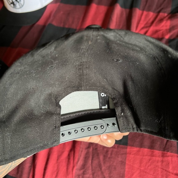 SnapBack Hat - Picture 2 of 2